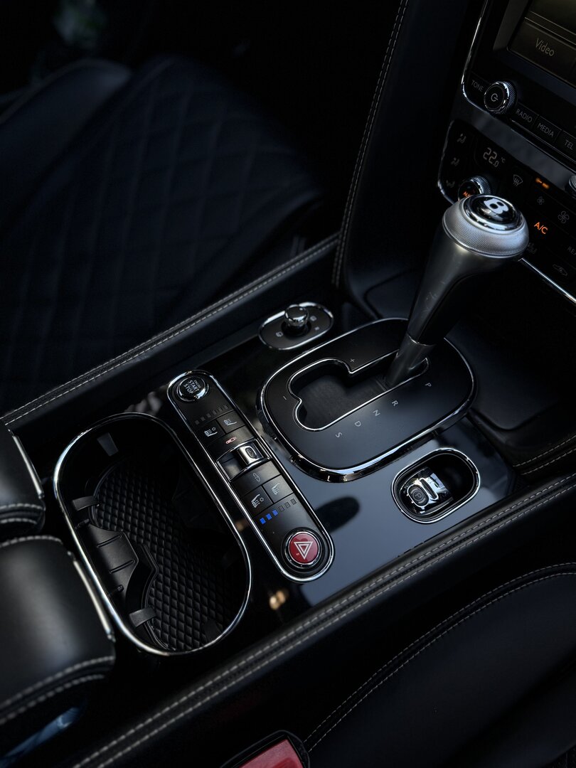 Chameleon Customs | Mercedes